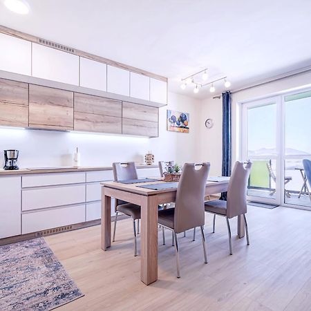 Studio Apartment At Outskirt Of High Tatras Poprad Exteriér fotografie