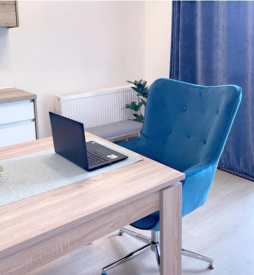 Studio Apartment At Outskirt Of High Tatras Poprad Exteriér fotografie