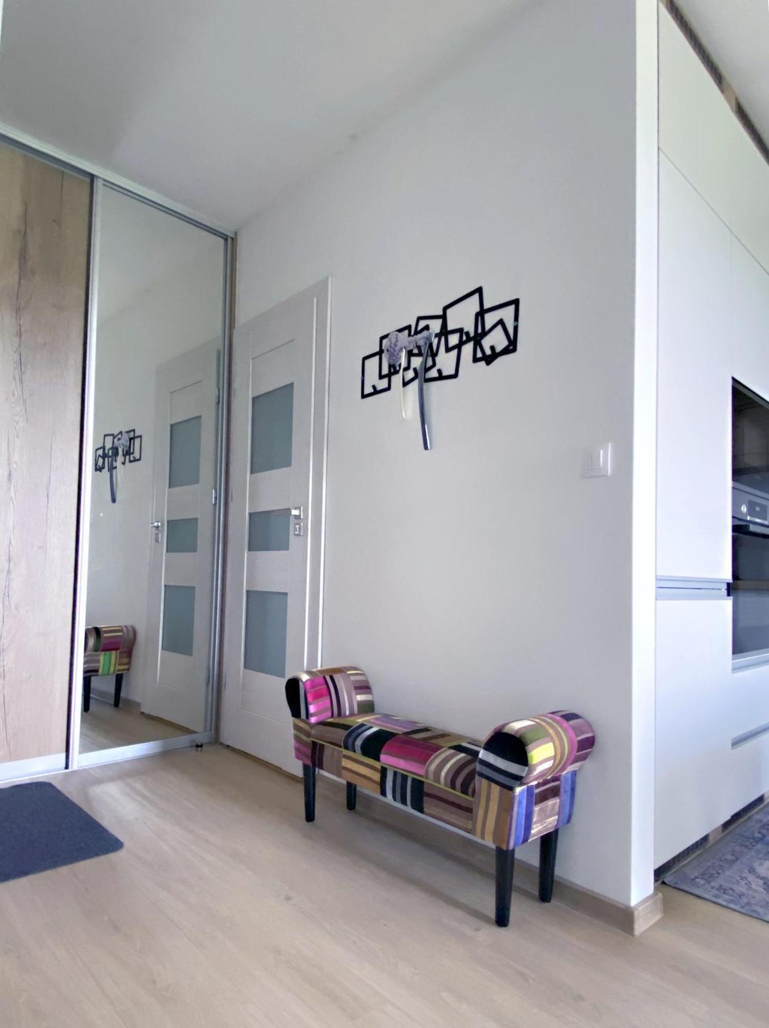 Studio Apartment At Outskirt Of High Tatras Poprad Exteriér fotografie
